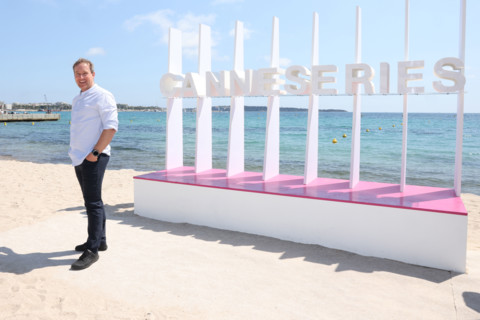 Cannes Series 2026, 27 avril 2026