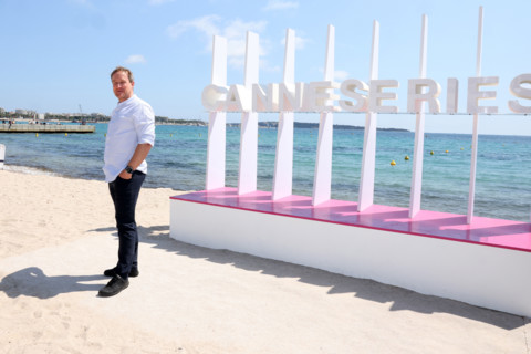 Cannes Series 2026, 27 avril 2026