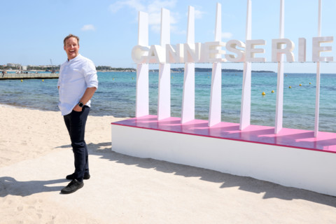 Cannes Series 2026, 27 avril 2026