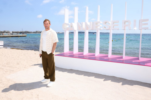 Cannes Series 2026, 27 avril 2026