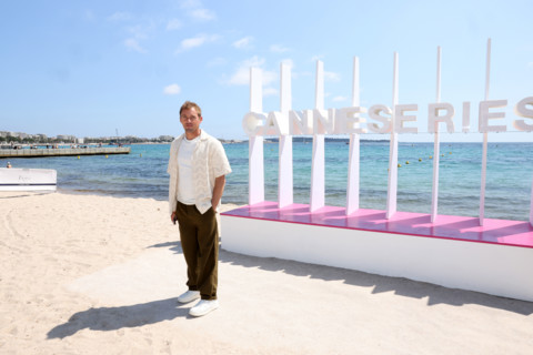 Cannes Series 2026, 27 avril 2026