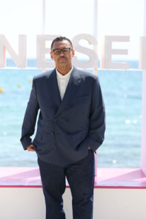 Cannes Series 2026, April 27, 2026