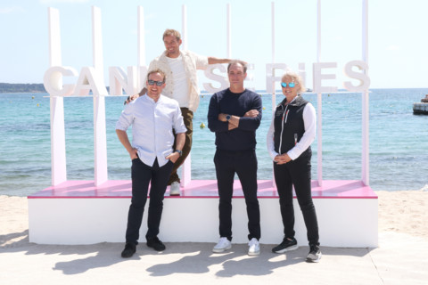 Cannes Series 2026, 27 avril 2026