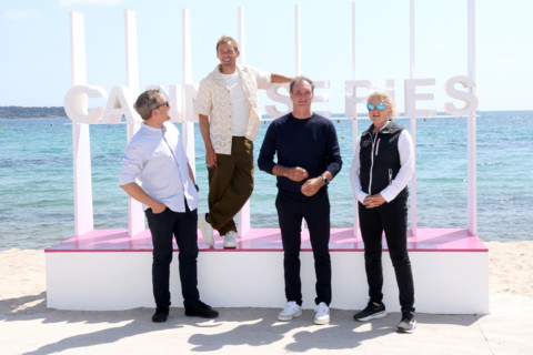 Cannes Series 2026, 27 avril 2026