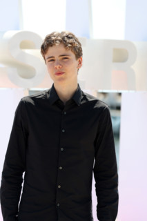 Cannes Series 2026, April 27, 2026