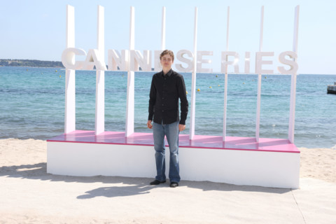 Cannes Series 2026, April 27, 2026