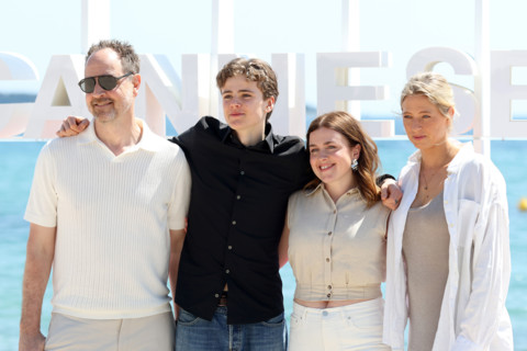 Cannes Series 2026, April 27, 2026