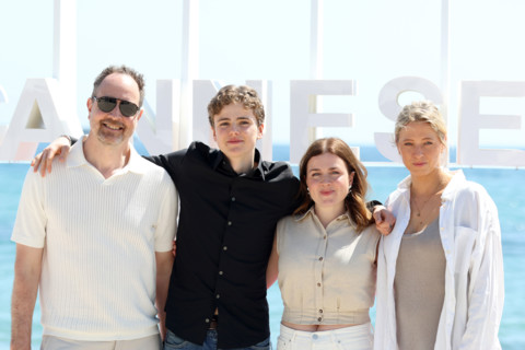 Cannes Series 2026, April 27, 2026