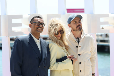 Cannes Series 2026, April 27, 2026