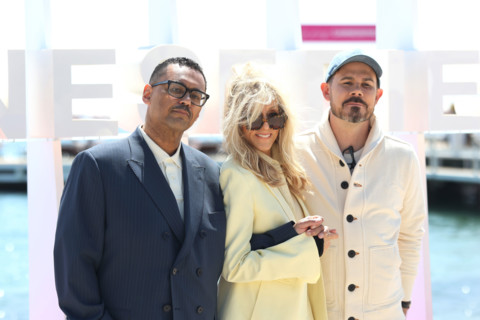 Cannes Series 2026, April 27, 2026