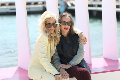 Cannes Series 2026, April 27, 2026