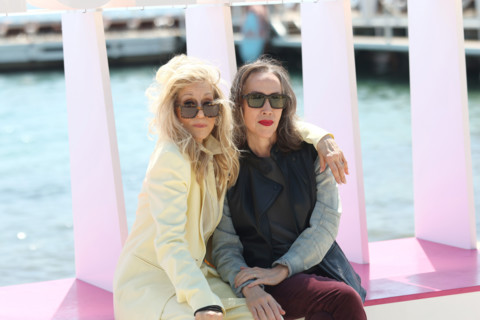 Cannes Series 2026, April 27, 2026
