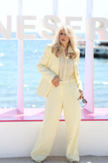 Cannes Series 2026, April 27, 2026