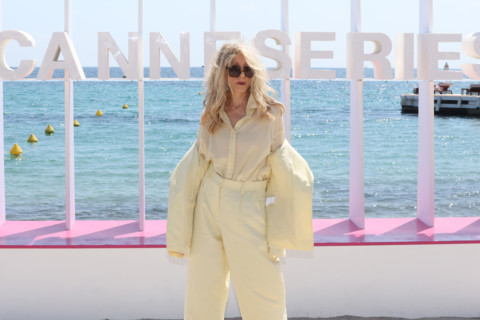Cannes Series 2026, April 27, 2026