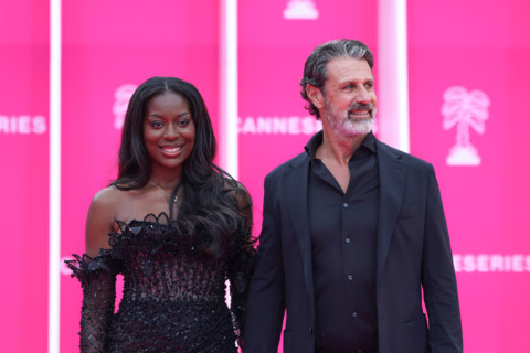 Cannes Séries 2026, 27 avril 2026