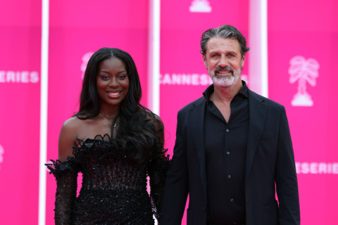 Cannes Séries 2026, 27 avril 2026