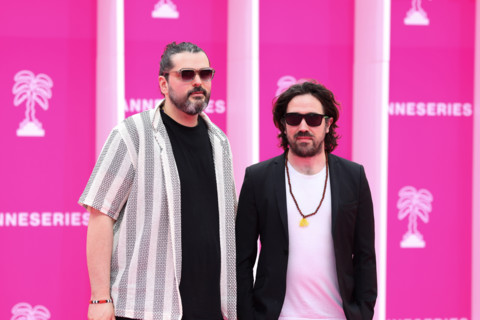 Cannes Séries 2026, 27 avril 2026