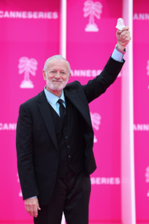 Cannes Series 2026, April 27, 2026