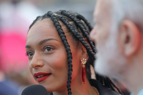 Cannes Series 2026, April 27, 2026