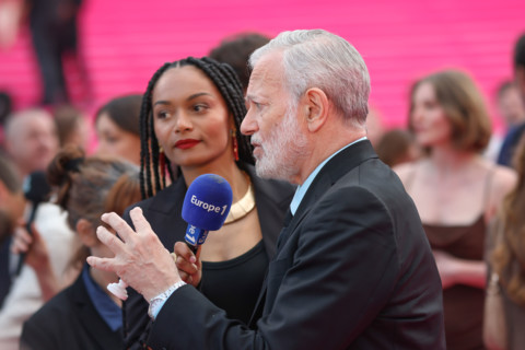 Cannes Séries 2026, 27 avril 2026