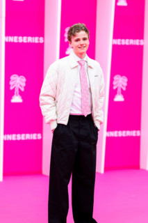 Cannes Series 2026, April 27, 2026