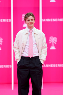 Cannes Series 2026, April 27, 2026