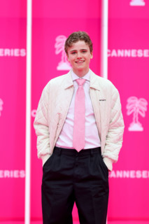 Cannes Series 2026, April 27, 2026