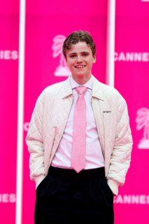 Cannes Series 2026, April 27, 2026
