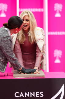 Cannes Series 2026, April 27, 2026