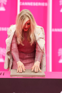 Cannes Series 2026, April 27, 2026