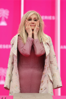 Cannes Series 2026, April 27, 2026