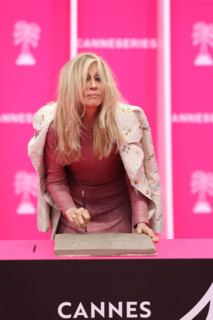 Cannes Series 2026, April 27, 2026