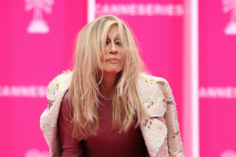 Cannes Series 2026, April 27, 2026