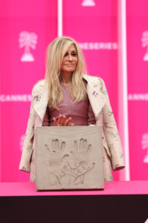Cannes Series 2026, April 27, 2026