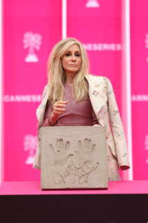 Cannes Series 2026, April 27, 2026