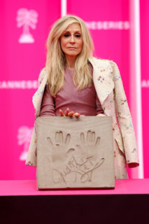 Cannes Series 2026, April 27, 2026
