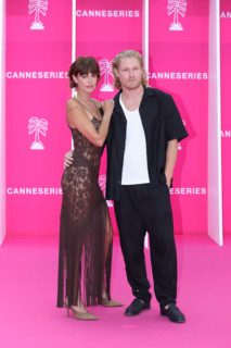 Cannes Series 2026, April 27, 2026