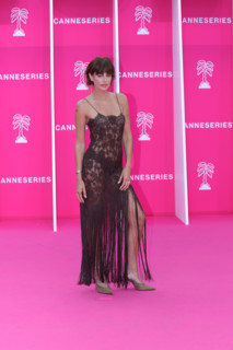 Cannes Series 2026, April 27, 2026