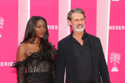 Cannes Séries 2026, 27 avril 2026