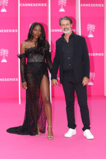 Cannes Séries 2026, 27 avril 2026