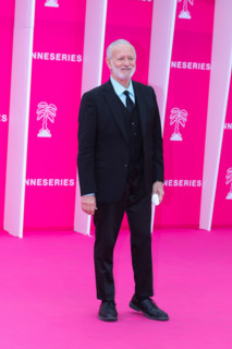 Cannes Series 2026, April 27, 2026