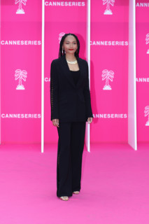 Cannes Series 2026, April 27, 2026
