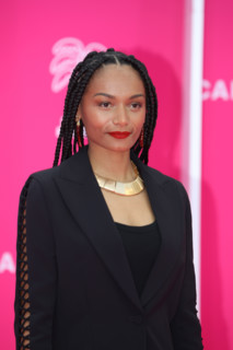 Cannes Series 2026, April 27, 2026
