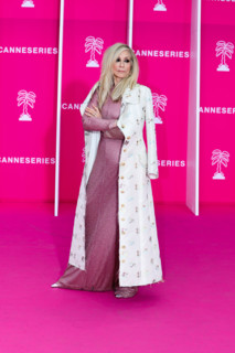 Cannes Series 2026, April 27, 2026