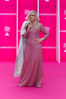 Cannes Series 2026, April 27, 2026