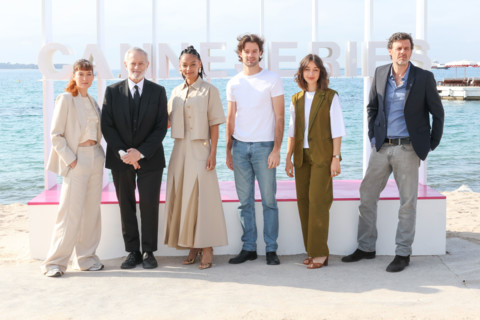Cannes Series 2026, 28 avril 2026