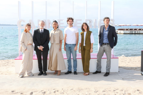 Cannes Series 2026, 28 avril 2026