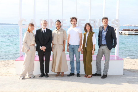 Cannes Series 2026, 28 avril 2026