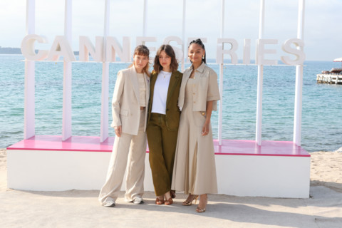 Cannes Series 2026, 28 avril 2026