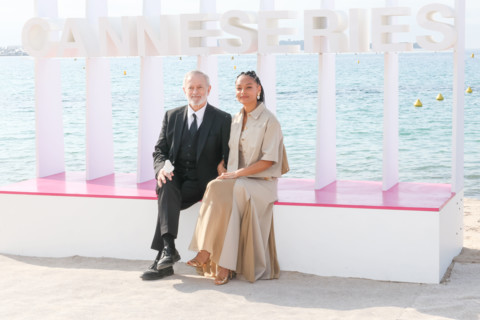 Cannes Series 2026, 28 avril 2026